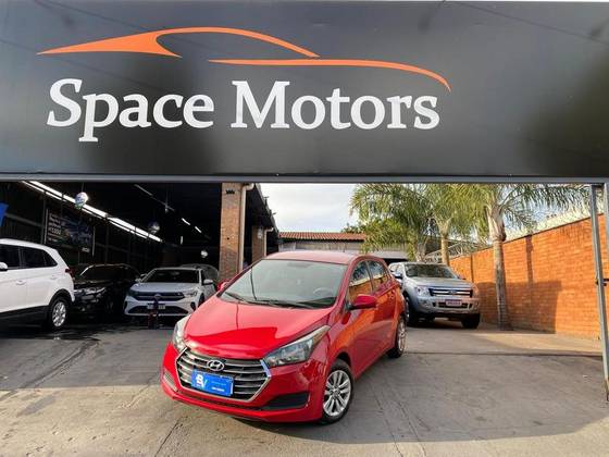 HYUNDAI HB20 1.0 COMFORT 12V FLEX 4P MANUAL HYUNDAI HB20 1.0 COMFORT 12V FLEX 4P MANUAL